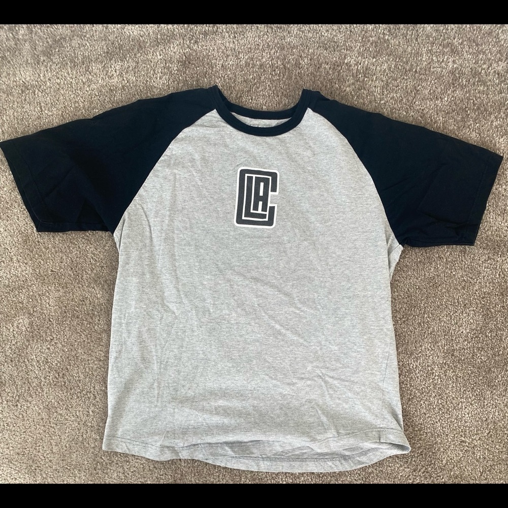 LA Clippers Tee